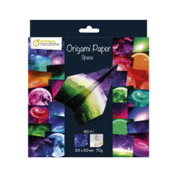 Origami espace