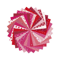 Origami love