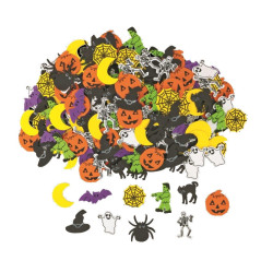 Halloween en caoutchouc souple