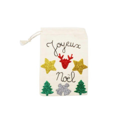 Formes noël caoutchouc souple