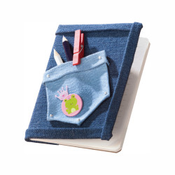 Tissu jeans