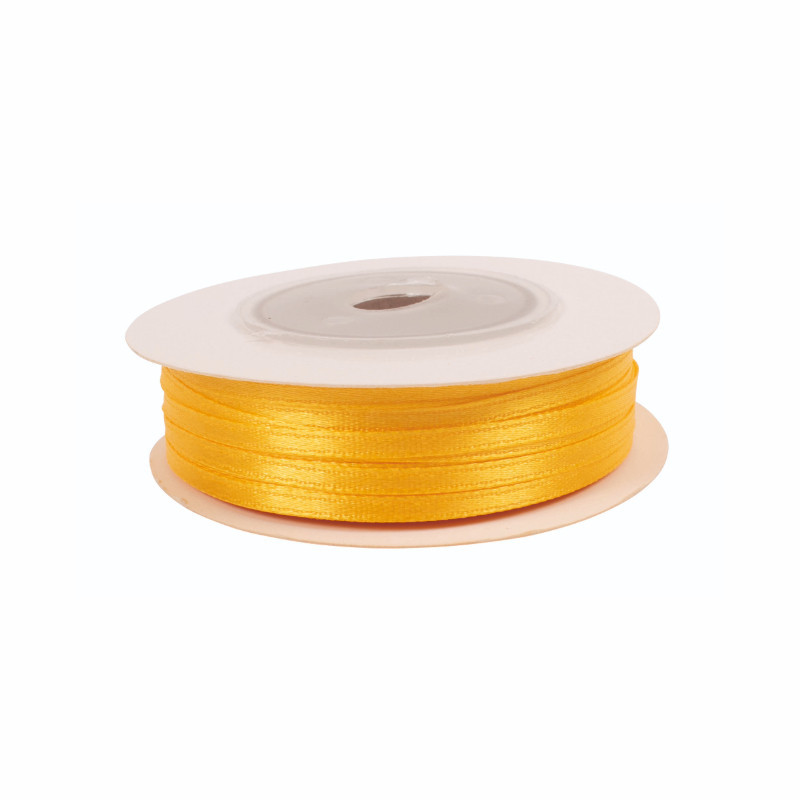 Ruban de satin