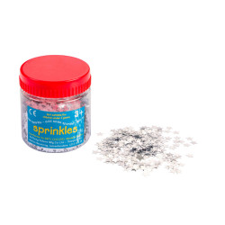 Paillettes étoiles
