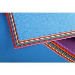 Papier etival couleur