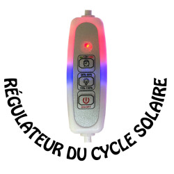 Serre horticole cléogarden