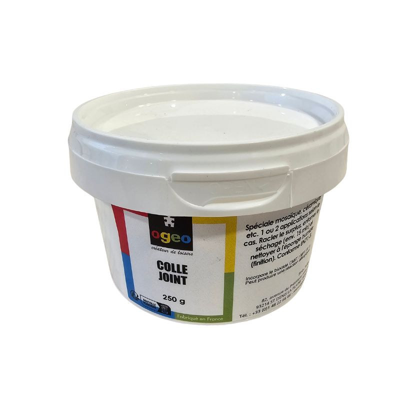 Colle joint Ogeo Colle joint Ogeo