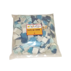 Éclats de mosaïque