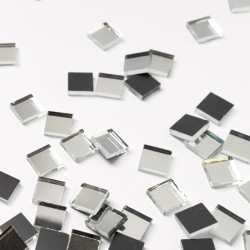 Mosaïque miroir