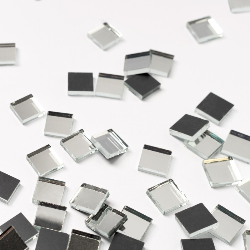 Mosaïque miroir Mosaïque miroir
