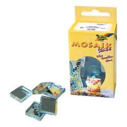 Mosaïque miroir