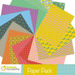 Paper pack