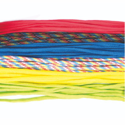 Bracelet paracorde