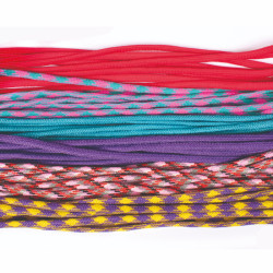 Bracelet paracorde