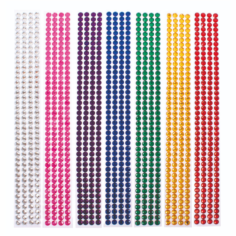 Pierres à facettes Pierres à facettes