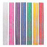 Pierres à facettes