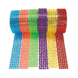 Pierres à facettes