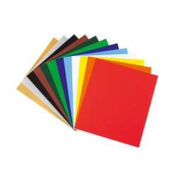 Papier gommé