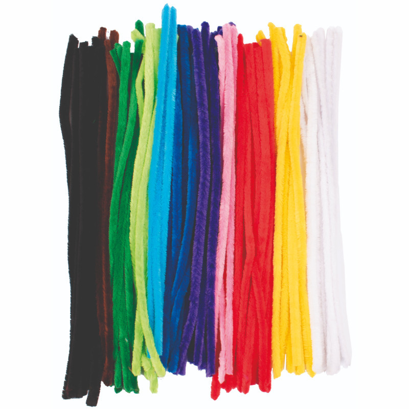Chenilles 50 cm