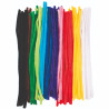 Chenilles 50 cm