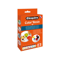 Color’resin