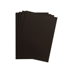 Papier noir