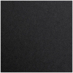 Papier noir