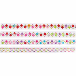 Strass fantaisie
