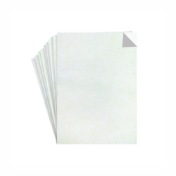 Papier adhésif phosphorescent