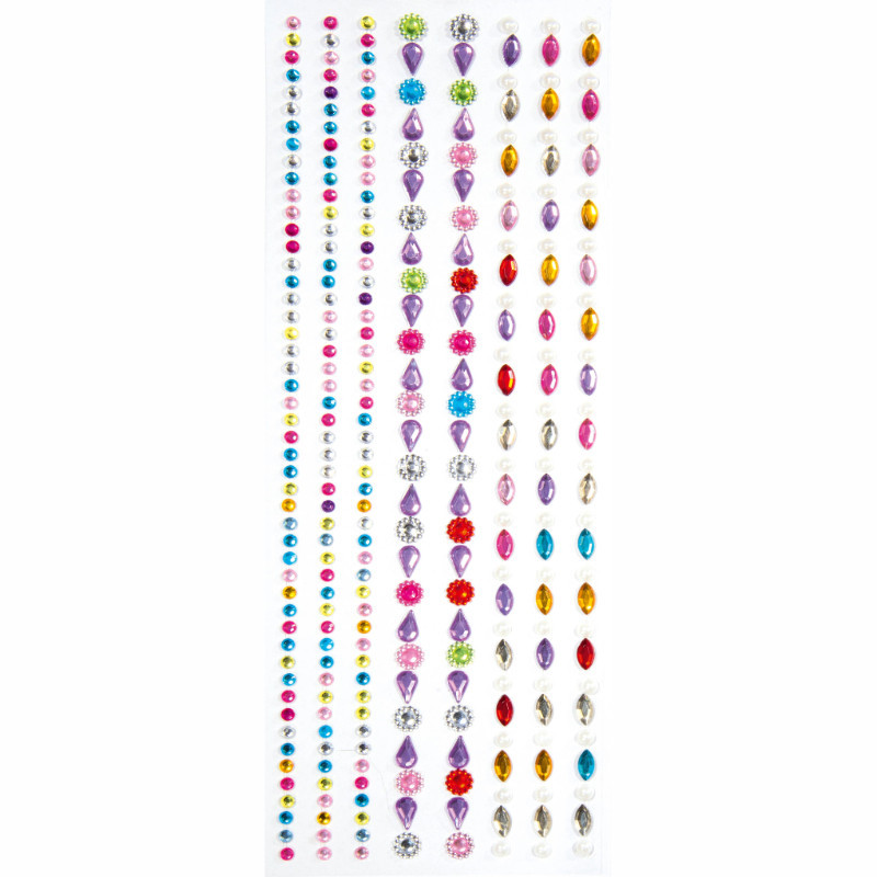 Bijoux candy
