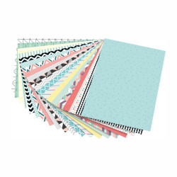 Papier géométrie