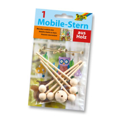 Mobile étoile