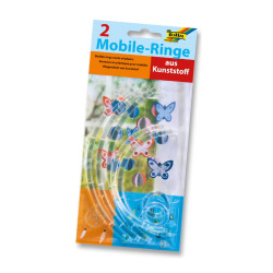 Mobile anneau