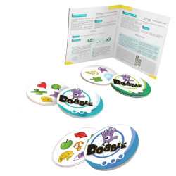 Jeux access+