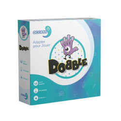 Jeux access+