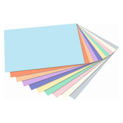 Pastel bloc