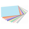 Pastel bloc