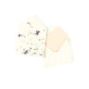 Pâte à papier