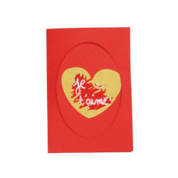 Stickers à gratter