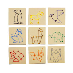 String art