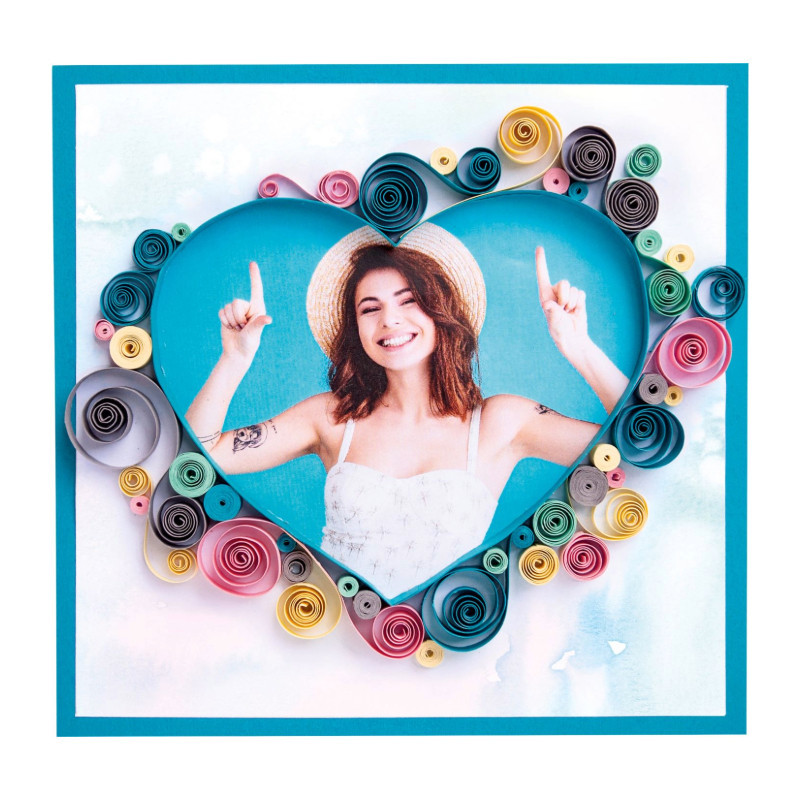 Quilling Quilling
