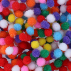 Pompons
