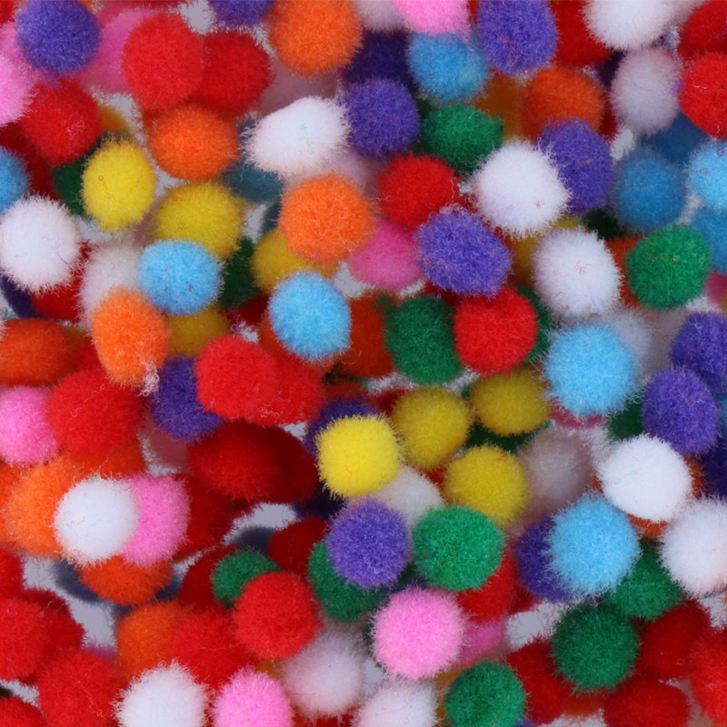 Pompons