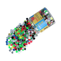 Cabochons ronds