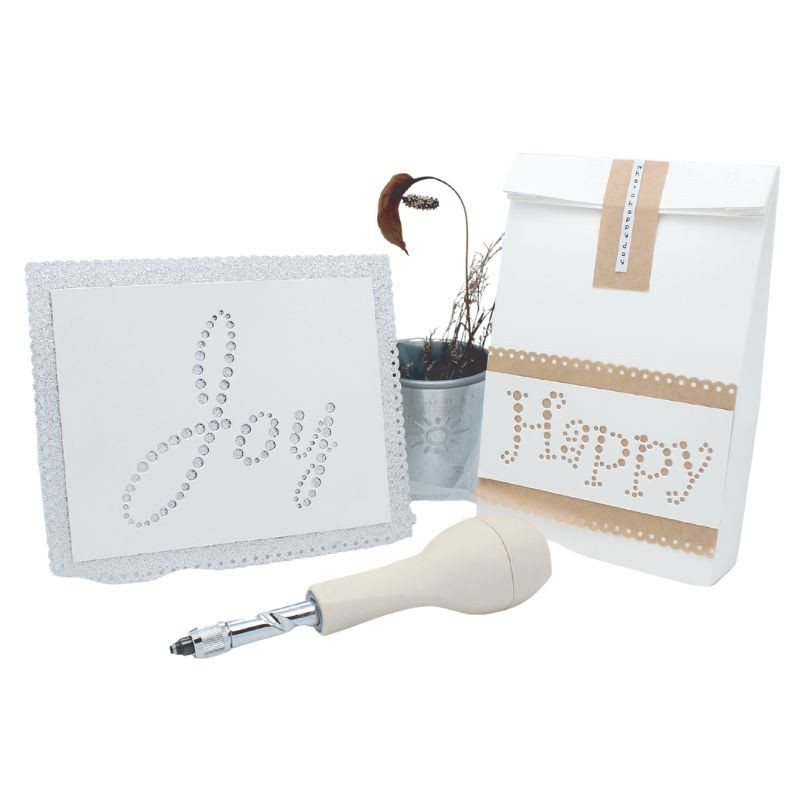 Perforatrice de trou