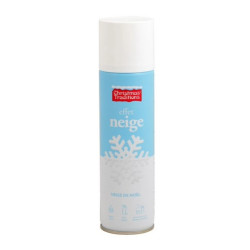 Bombe neige