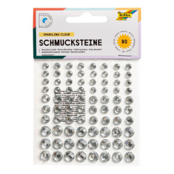 Pierres sparkling