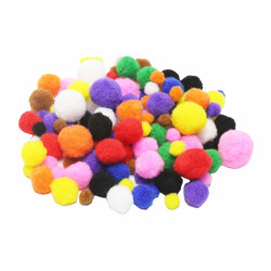 Pompons
