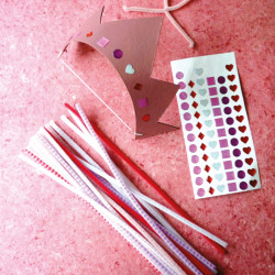 Pierres epoxy boy & girl