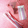 Pierres epoxy boy & girl