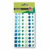 Pierres epoxy boy & girl